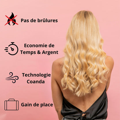 BROSSE SOUFFLANTE PRO 7 EN 1