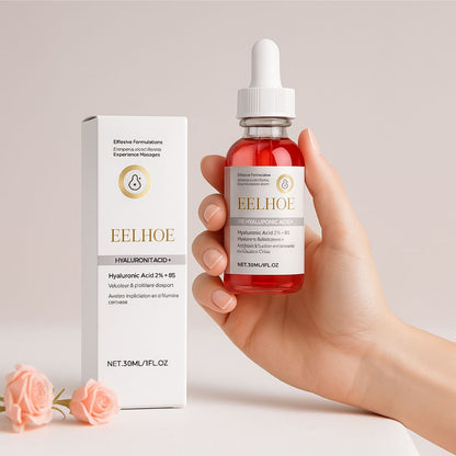 Sérum à l’Acide Hyaluronique