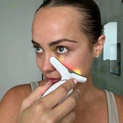 Masseur Visage Anti-Âge